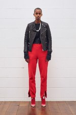 アンユーズド(UNUSED) 2017年秋冬コレクション｜写真10