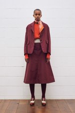 アンユーズド(UNUSED) 2017年秋冬コレクション｜写真11