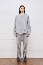 アンユーズド(UNUSED) 2017年秋冬コレクション｜写真12