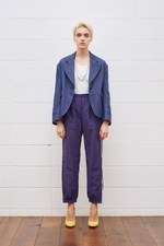 アンユーズド(UNUSED) 2017年秋冬コレクション｜写真14