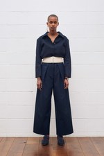 アンユーズド(UNUSED) 2017年秋冬コレクション｜写真15