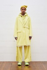 アンユーズド(UNUSED) 2017年秋冬コレクション｜写真16