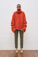 アンユーズド(UNUSED) 2017年秋冬コレクション｜写真20