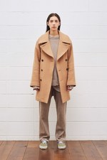 アンユーズド(UNUSED) 2017年秋冬コレクション｜写真21