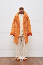 アンユーズド(UNUSED) 2017年秋冬コレクション｜写真22