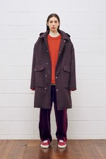 アンユーズド(UNUSED) 2017年秋冬コレクション｜写真25