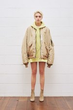 アンユーズド(UNUSED) 2017年秋冬コレクション｜写真27