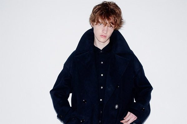 マインデニム 2017-18年秋冬 メンズ コレクション