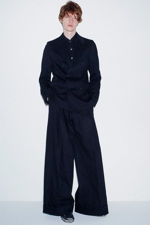 マインデニム(MINEDENIM) 2017-18年秋冬メンズコレクション  - 写真3