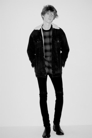 マインデニム(MINEDENIM) 2017-18年秋冬メンズコレクション  - 写真6