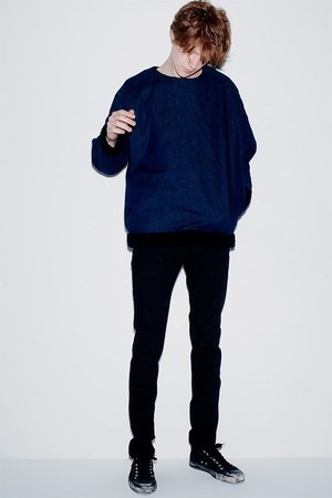 マインデニム(MINEDENIM) 2017-18年秋冬メンズコレクション  - 写真9