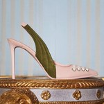 フェンティ プーマ バイ リアーナから、レースアップして履くエスパドリーユ風の新作サンダル｜写真2