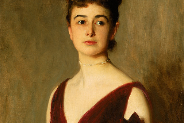 「パリジェンヌ展」