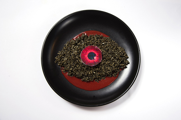 「東京喰種CAFE」が池袋パルコに - カネキが通う喫茶店「あんていく」