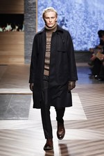 エルメネジルド ゼニア 2012年秋冬コレクション - 仕事も休日もスタイリッシュに｜写真9