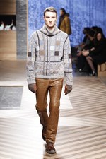 エルメネジルド ゼニア 2012年秋冬コレクション - 仕事も休日もスタイリッシュに｜写真26