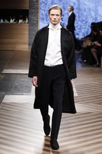 エルメネジルド ゼニア 2012年秋冬コレクション - 仕事も休日もスタイリッシュに｜写真39