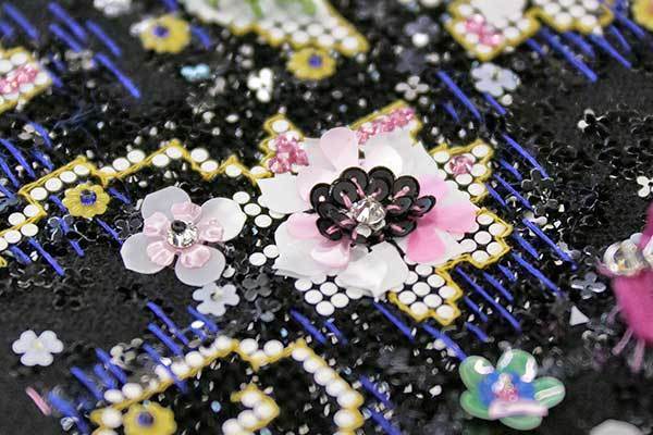 シャネルが東京でショーを開催 - 16-17AWメティエダールコレクションに限定招待