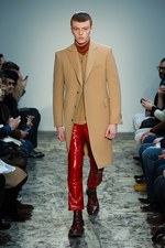 プリングル オブ スコットランド 2012-13年秋冬メンズコレクション - 伝統と贅沢な素材で男らしさを表現｜写真3