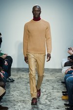 プリングル オブ スコットランド 2012-13年秋冬メンズコレクション - 伝統と贅沢な素材で男らしさを表現｜写真4