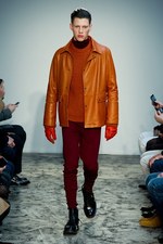 プリングル オブ スコットランド 2012-13年秋冬メンズコレクション - 伝統と贅沢な素材で男らしさを表現｜写真5