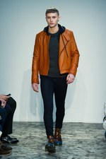 プリングル オブ スコットランド 2012-13年秋冬メンズコレクション - 伝統と贅沢な素材で男らしさを表現｜写真7