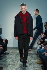 プリングル オブ スコットランド 2012-13年秋冬メンズコレクション - 伝統と贅沢な素材で男らしさを表現｜写真15