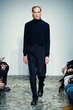 プリングル オブ スコットランド 2012-13年秋冬メンズコレクション - 伝統と贅沢な素材で男らしさを表現｜写真19