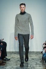 プリングル オブ スコットランド 2012-13年秋冬メンズコレクション - 伝統と贅沢な素材で男らしさを表現｜写真25