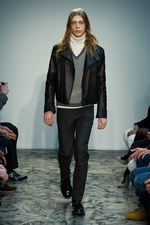 プリングル オブ スコットランド 2012-13年秋冬メンズコレクション - 伝統と贅沢な素材で男らしさを表現｜写真27