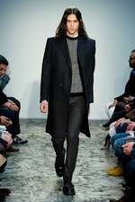 プリングル オブ スコットランド 2012-13年秋冬メンズコレクション - 伝統と贅沢な素材で男らしさを表現｜写真28