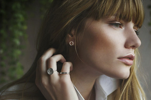 ナチュア & ニコライ バーグマン「ナチュア & ニコライ バーグマン」