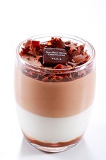 ジャン＝ポール・エヴァン(JEAN-PAUL HÉVIN) ヴェリーヌ コレクション｜写真5