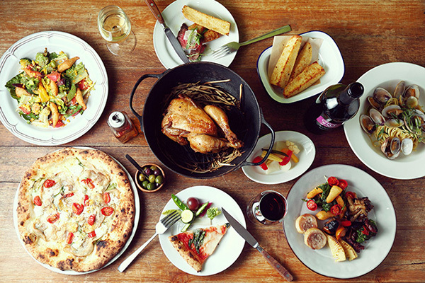 「トヨタマ ヴィラ」