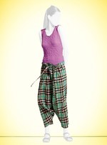 me ISSEY MIYAKEの2012年春夏コレクションが店頭に登場｜写真5