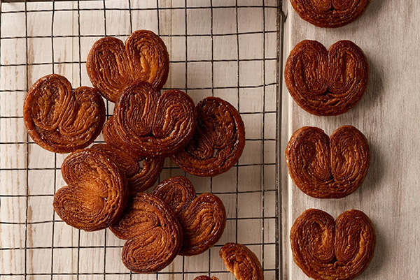 エシレ「エシレ」