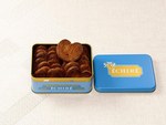 フランス産発酵バター「エシレ」専門店から”ハート型の焼き菓子