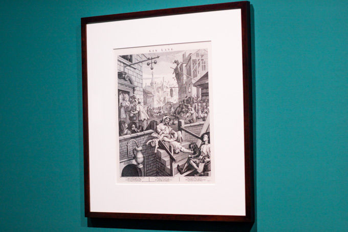 「怖い絵」展が上野の森美術館で開催 - 約80点の西洋絵画・版画における“恐怖”を紐解く｜写真16