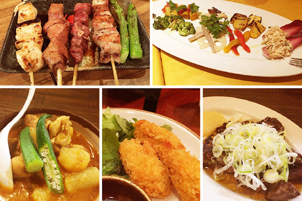 しゃぶしゃぶ｜渋谷肉横丁ではしご酒イベント開催 - ビュッフェ＆お酒飲み放題、参加店舗は行き来自由