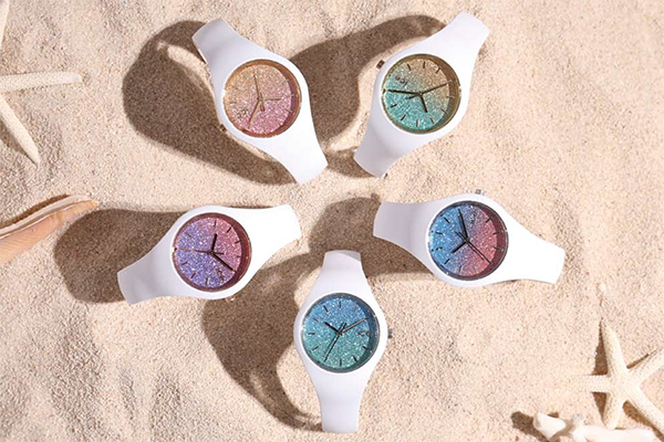 アイスウォッチ「アイスパッション」