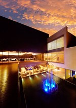 優雅な「大人のビアガーデン」大阪・名古屋など10か所で - 一般開放された婚礼施設で食べ飲み放題｜写真15