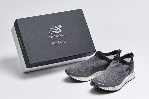 ニューバランス世界初のライフスタイルストア「ニューバランス六本木 19:06」が東京ミッドタウンに