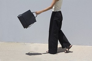 スティーブン アラン トーキョーで「ビルディングブロック」のバッグや日本初展開の雑貨などを展開