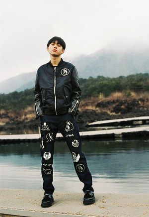 キディル(KIDILL) 2017-18年秋冬メンズコレクション  - 写真3