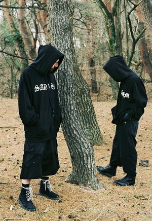 キディル(KIDILL) 2017-18年秋冬メンズコレクション  - 写真9