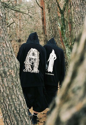 キディル(KIDILL) 2017-18年秋冬メンズコレクション  - 写真10