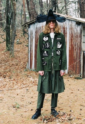 キディル(KIDILL) 2017-18年秋冬メンズコレクション  - 写真14