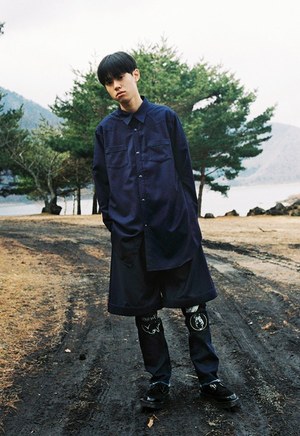 キディル(KIDILL) 2017-18年秋冬メンズコレクション  - 写真15