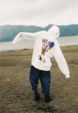 キディル(KIDILL) 2017-18年秋冬メンズコレクション  - 写真16