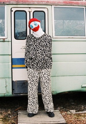 キディル(KIDILL) 2017-18年秋冬メンズコレクション  - 写真17